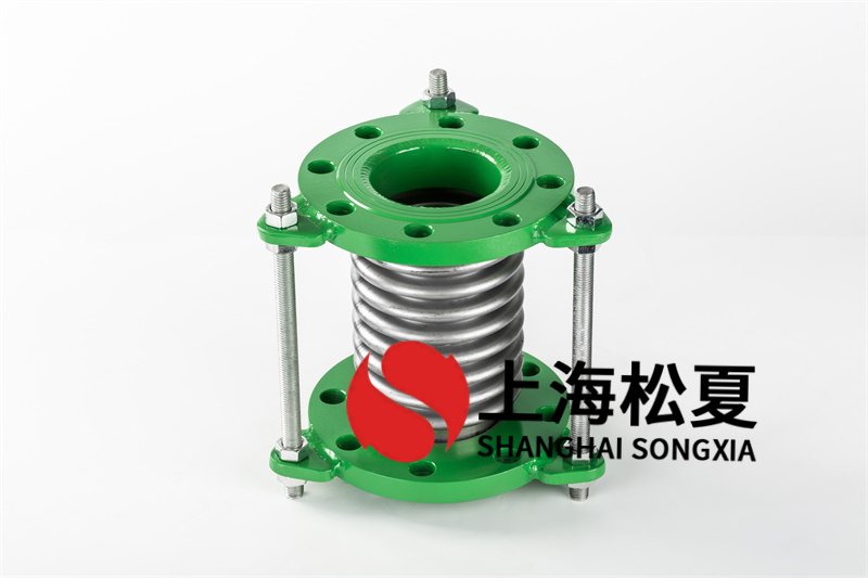 波紋補償器的安裝方法有哪些？